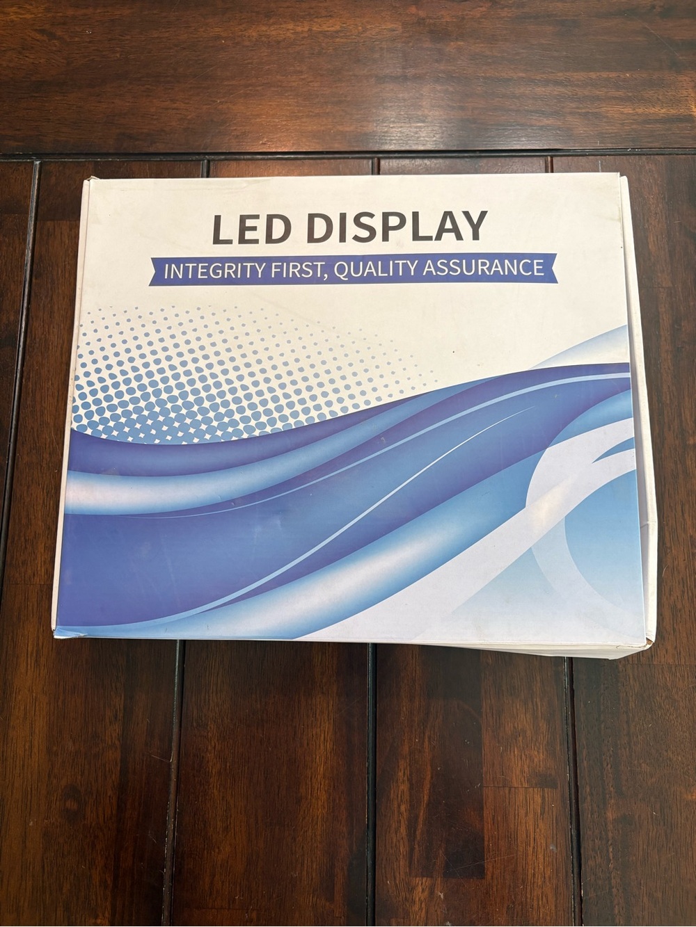 LED Portable Monitor / External Display
